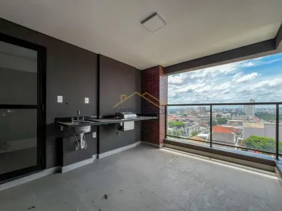Apartamento com 3 Quartos à venda, 89m² no Vila Cecchino, Americana