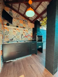 Casa com 3 Quartos à venda, 87m² no Engordadouro, Jundiaí