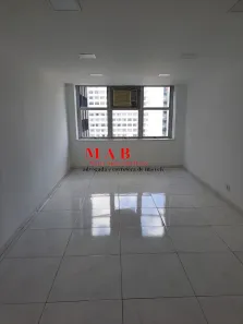 Sala Comercial para alugar, 30m² no Bela Vista, São Paulo
