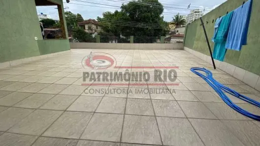 Casa com 3 Quartos à venda, 373m² no Todos os Santos, Rio de Janeiro