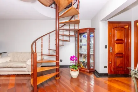 Apartamento com 4 Quartos à venda, 321m² no Vila Mariana, São Paulo