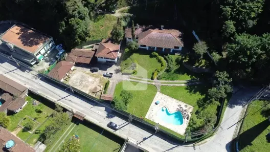 Casa com 4 Quartos à venda, 520m² no Independência, Petrópolis