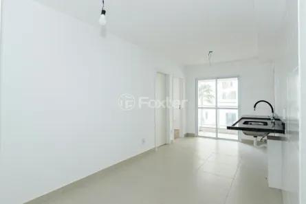 Apartamento com 1 Quarto à venda, 41m² no Vila Prudente, São Paulo