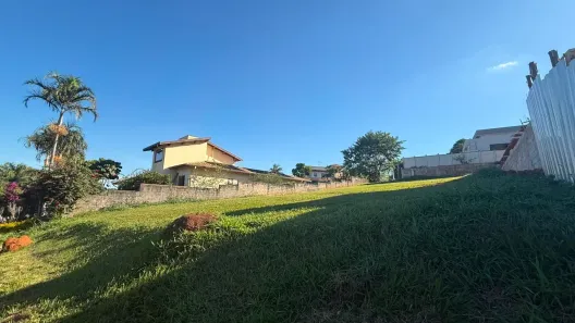 Lote/Terreno à venda, 806m² no Terras De Santa Teresa, Itupeva