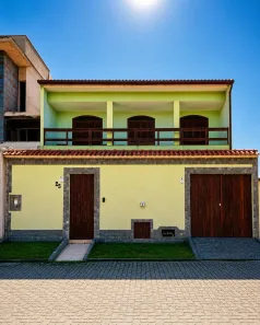 Casa de Condomínio com 3 Quartos à venda, 300m² no Recreio dos Bandeirantes, Rio de Janeiro