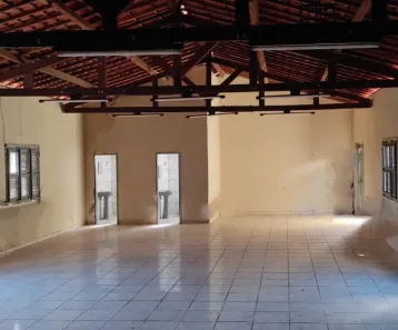 Ponto Comercial à venda, 151m² no Varjota, Varjota