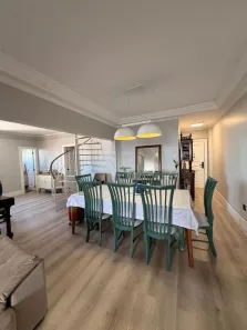 Cobertura com 4 Quartos à venda, 225m² no Jurunas, Belém