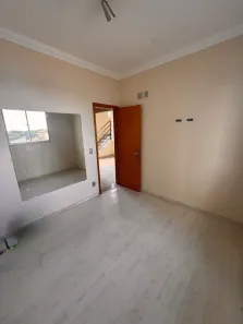 Cobertura com 2 Quartos à venda, 96m² no Cabral, Contagem