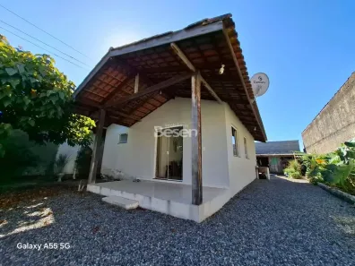 Casa com 2 Quartos à venda, 65m² no Continental, Itapoá