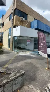 Ponto Comercial para alugar, 46m² no Pituba, Salvador