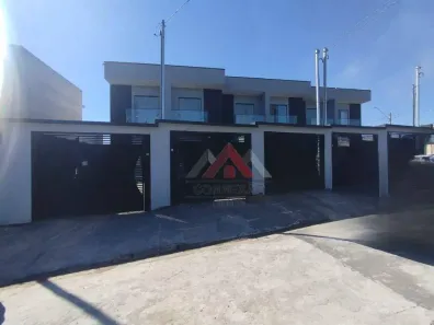 Sobrado com 2 Quartos à venda, 78m² no Jardim Rio Negro, Itaquaquecetuba