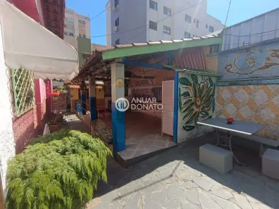 Casa com 13 Quartos à venda, 739m² no Santa Efigênia, Belo Horizonte