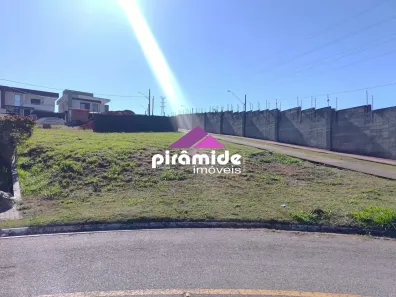 Lote/Terreno à venda, 323m² no Jardim Santa Júlia, São José dos Campos