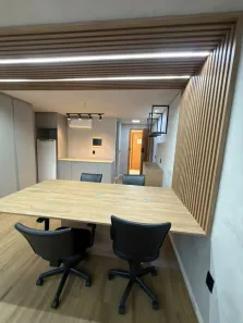 Sala Comercial para alugar, 55m² no Centro, Anápolis