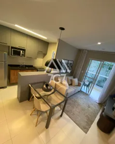 Apartamento com 1 Quarto à venda, 38m² no Vila Andrade, São Paulo