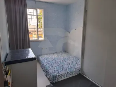 Apartamento com 3 Quartos à venda, 104m² no Salgado Filho, Aracaju