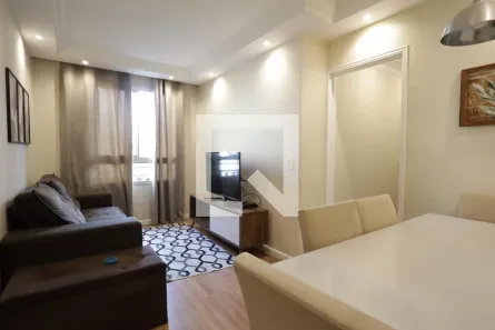Apartamento com 2 Quartos à venda, 48m² no Fazenda Morumbi, São Paulo