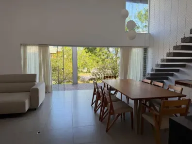 Casa de Condomínio com 5 Quartos para alugar, 300m² no Campeche, Florianópolis