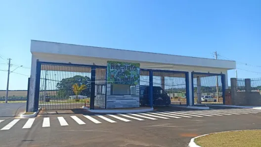 Lote/Terreno à venda, 250m² no Residencial Samambaia, São Carlos