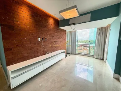 Apartamento com 2 Quartos à venda, 80m² no Sacramenta, Belém