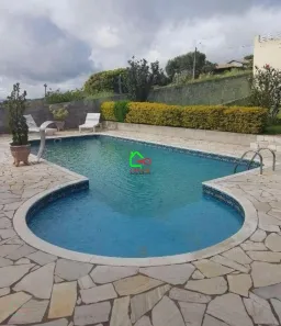 Casa de Condomínio com 3 Quartos à venda, 1300m² no Santa Cândida, Vinhedo