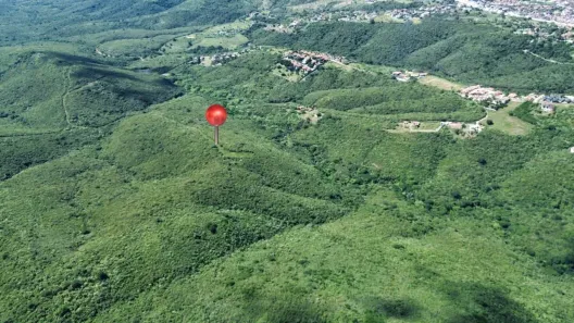 Lote/Terreno à venda, 860000m² no Alpes Suiços, Gravatá