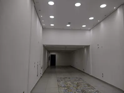 Ponto Comercial para alugar, 105m² no Barro Preto, Belo Horizonte