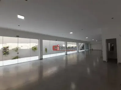Sala Comercial para alugar, 37m² no Centro, Jaguariúna