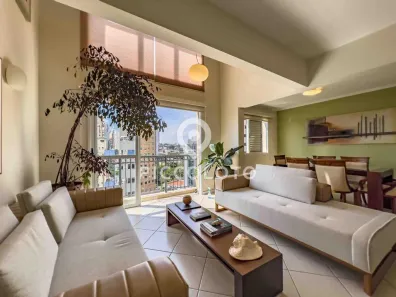 Cobertura com 3 Quartos à venda, 187m² no Cambuí, Campinas