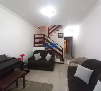 Casa com 3 Quartos à venda, 149m² no Bosque dos Eucaliptos, São José dos Campos
