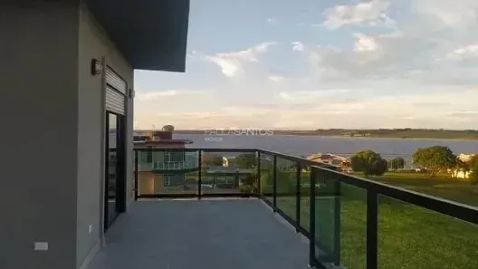 Casa com 4 Quartos à venda, 400m² no Riviera de Santa Cristina XIII, Paranapanema
