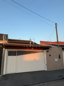 Casa com 2 Quartos à venda, 179m² no Residencial Parque dos Sinos, Jacareí