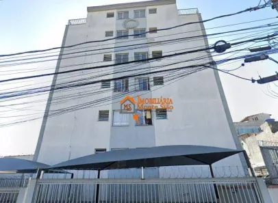 Apartamento com 2 Quartos à venda, 62m² no Jardim do Triunfo, Guarulhos