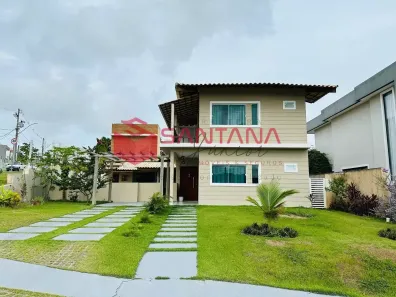 Casa com 4 Quartos à venda, 229m² no Vale do Landirana (Abrantes), Camaçari