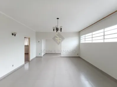 com 3 Quartos para alugar, 276m² no Campos Elíseos, Ribeirão Preto