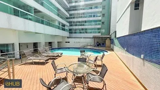 Apartamento com 2 Quartos à venda, 60m² no Centro, Guarapari