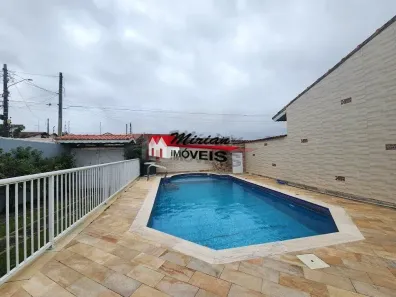 Casa com 4 Quartos à venda, 230m² no Balneario Tres Marias, Peruíbe