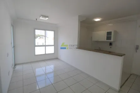 Apartamento com 1 Quarto para alugar, 54m² no Mirandópolis, São Paulo