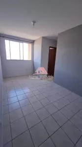 Apartamento com 2 Quartos à venda, 47m² no Paciência, Rio de Janeiro