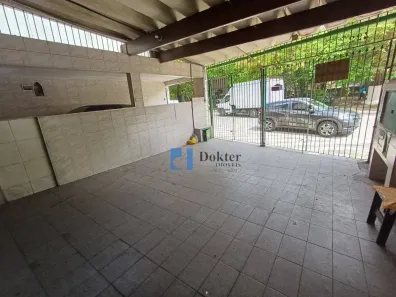 Imóvel Comercial com 4 Quartos à venda, 243m² no Vila Arcádia, São Paulo