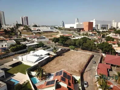 Lote/Terreno à venda, 1855m² no Santa Rosa, Cuiabá
