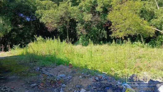 Lote/Terreno à venda, 539m² no Sertão do Maruim, São José