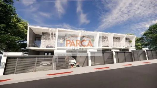Casa com 3 Quartos à venda, 134m² no Morada de Laranjeiras, Serra