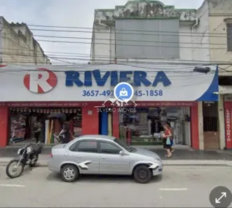 Ponto Comercial à venda, 180m² no Centro, Duque de Caxias