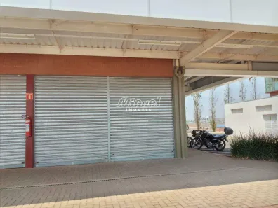 Ponto Comercial para alugar, 35m² no Capim Fino, Piracicaba