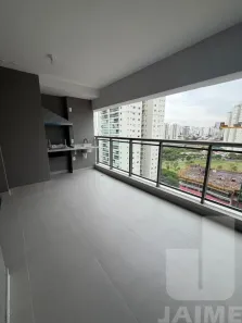 Apartamento com 2 Quartos à venda, 79m² no Água Branca, São Paulo