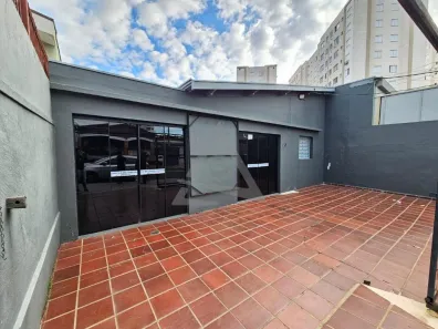 Imóvel Comercial com 5 Quartos para alugar, 103m² no Parque Industrial, Campinas