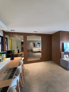 Apartamento com 3 Quartos à venda, 128m² no Pituba, Salvador