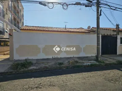 Casa com 2 Quartos à venda, 81m² no Cidade Nova II, Indaiatuba