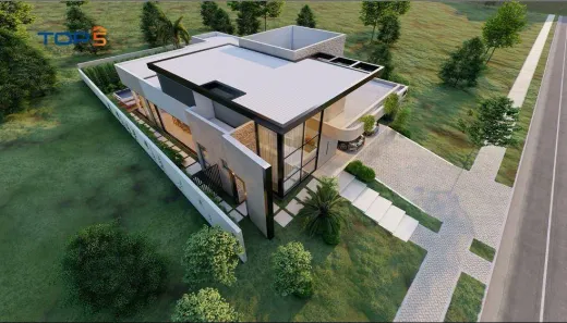 Casa de Condomínio com 3 Quartos à venda, 300m² no São Pedro, Juiz de Fora